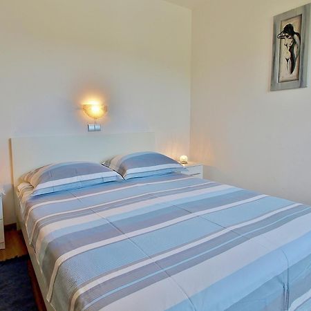Apartments Eufemija Rab Town Luaran gambar