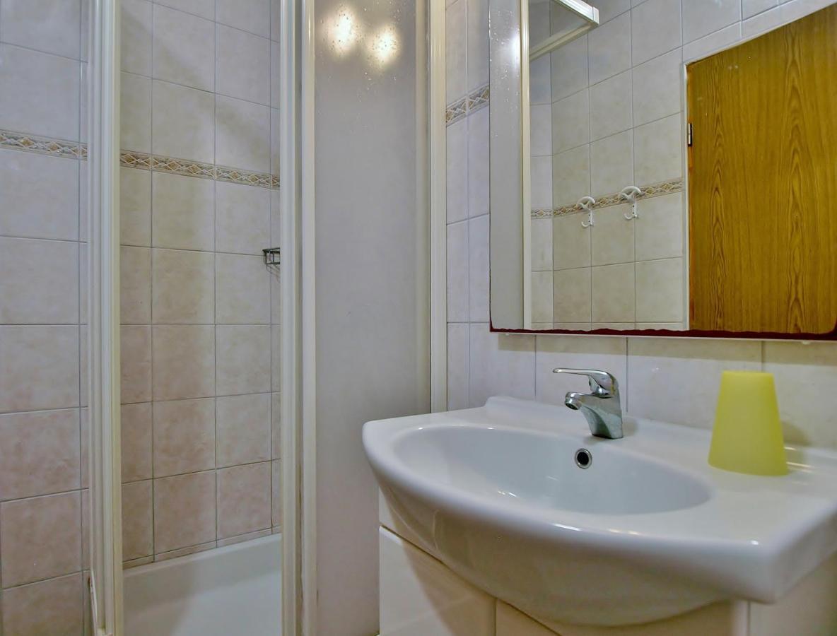 Apartments Eufemija Rab Town Luaran gambar